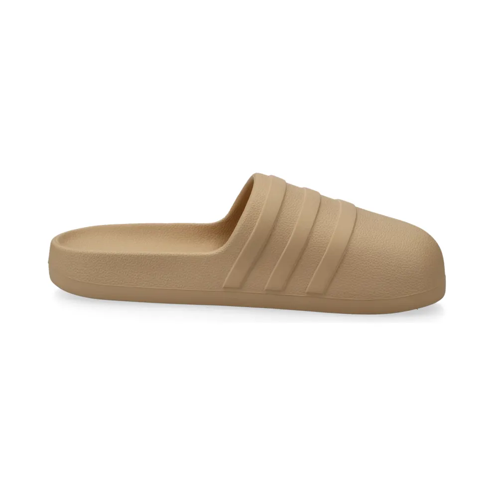 Adidas Adifom Adilette Slides Magic Beige / Magic Beige / Core Black (GZ2632)