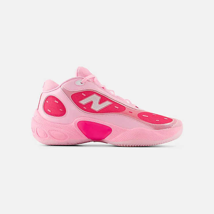 New Balance Fresh Foam BB v3 Orbit Pink Hi-Pink (BBFRSYK3)