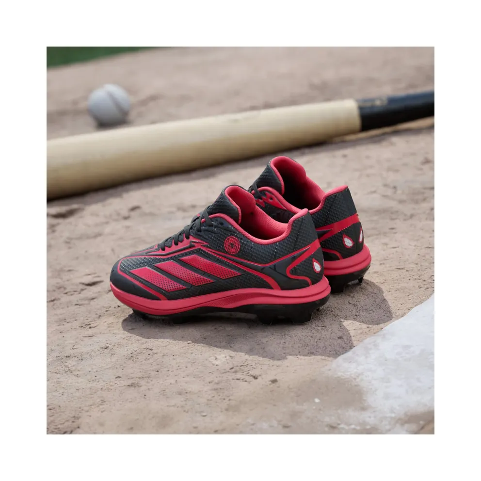 adidas Adizero Electric 2.0 TPU Marvel Miles Morales (JQ9233)