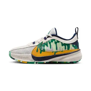 Nike Zoom Freak 5 Welcome to Camp (FN4975-001)
