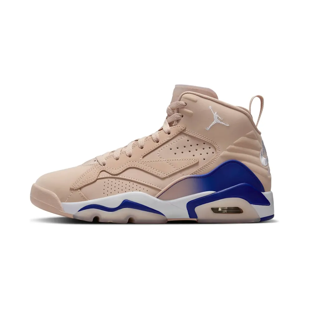 Jordan Jumpman MVP Particle Beige Concord White (FB9019-200)