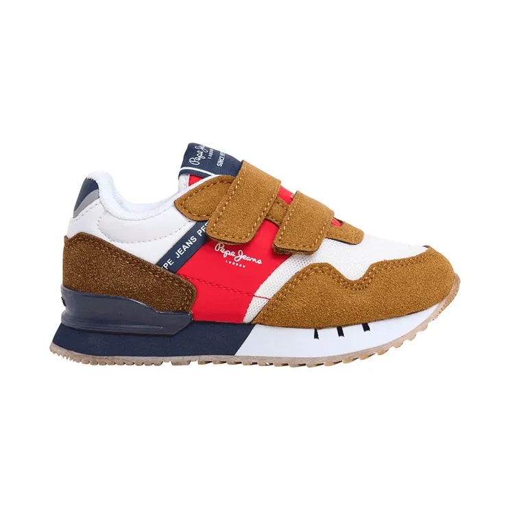 Pepe Jeans PèPè Nut Brown (PBS40015-877)