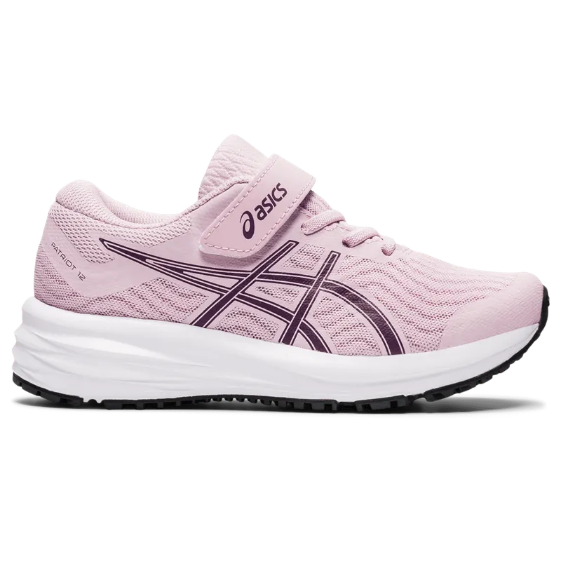 Asics PATRIOT 12 PS Barely Rose/Deep Plum (1014A138.709)