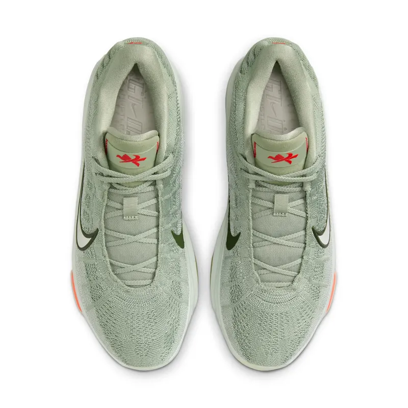 Nike Air Zoom GT Hustle 3 Our Holiday (FV5953-300)