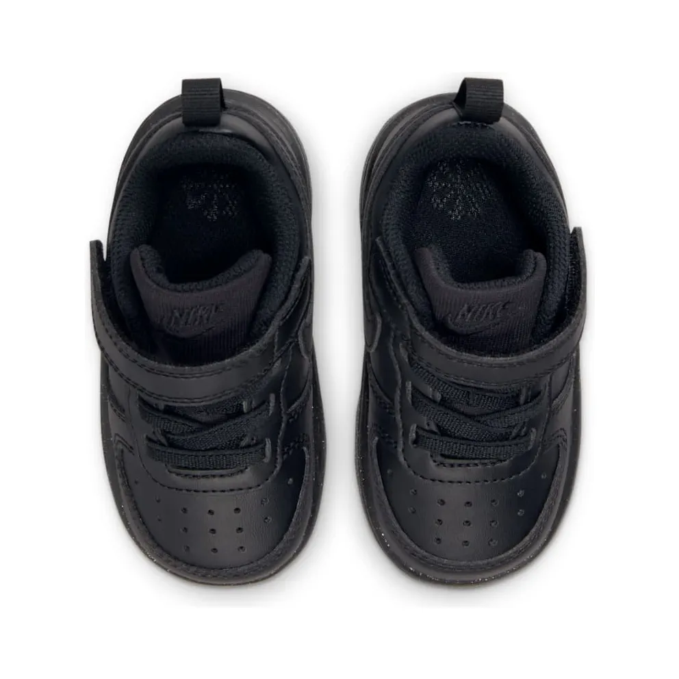 Nike Court Borough Mid 2 “Black” (DV5458-002)