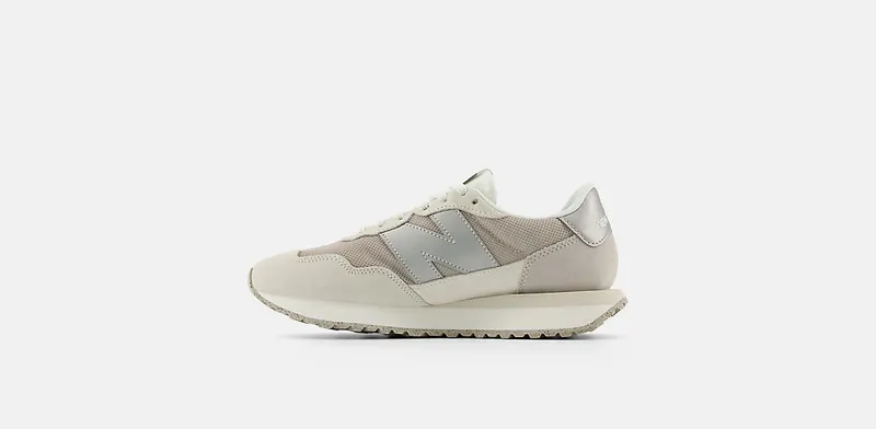 New Balance 237 Beige Off White (WS237MSB)