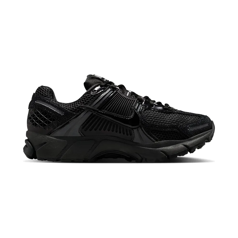 Nike Zoom Vomero 5 “Black Patent” (II6236-001)