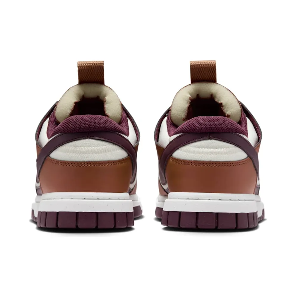 Nike Dunk Low Jumbo “Light British Tan” (FQ8248-200)