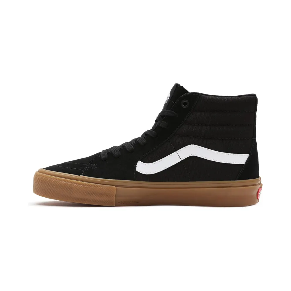 VANS Sk8-hi Skate Shoes Black (VN0A5FCCB9M)
