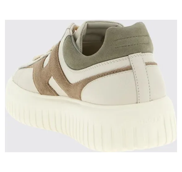 Hogan Sneakers Multicolor (HXM6450FE91UXI0RVM) (2)
