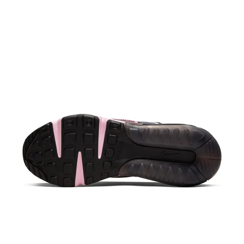 Nike Air Max 2090 Pink Foam (W) White/Black-Pink Foam-Lotus Pink-Volt-Blue Gaze (CW4286-100)