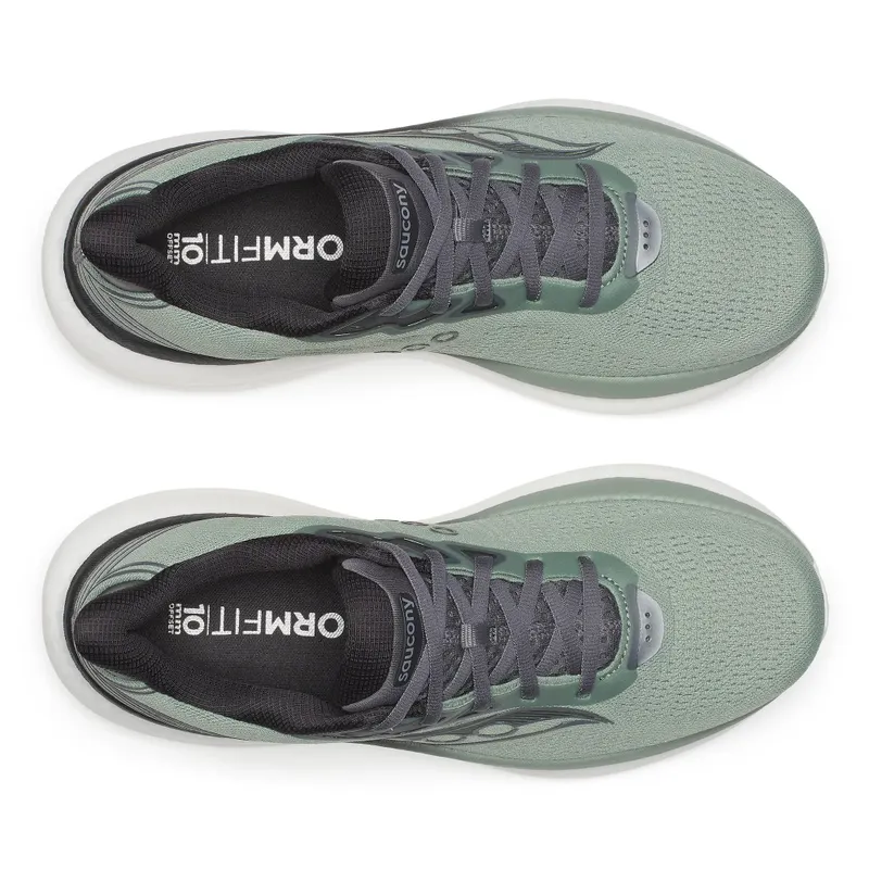 SAUCONY Triumph 23 “Iceberg / Carbon” (S21023-228)