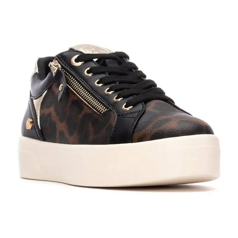 Xti sneaker Black (144414-Black)