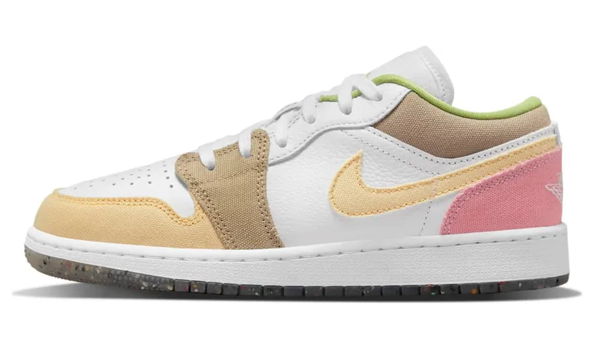 Air Jordan 1 Low DJ0341-100