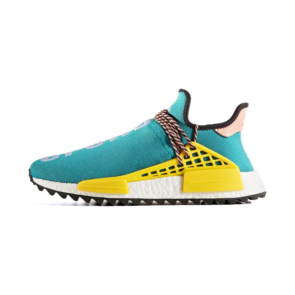 adidas Human Race NMD Pharrell Sun Glow (AC7188)