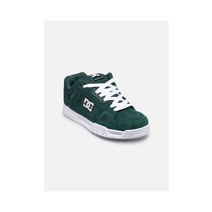 Lage Sneakers DC Shoes STAG (320188-DGR)