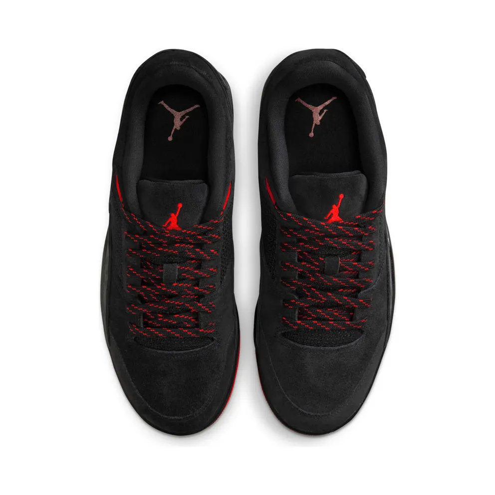 Jordan Flight Court “Black Infrared” (HF3255-011)