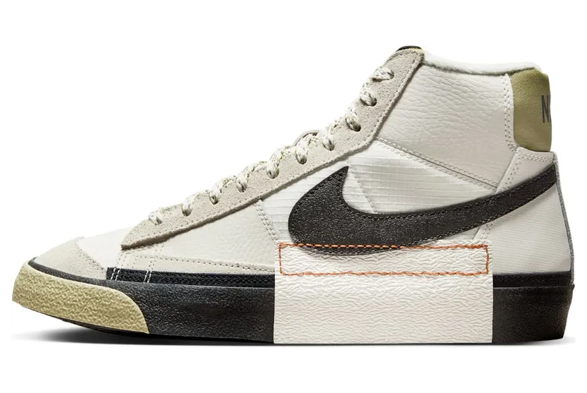 Nike Blazer Mid FB8891-002
