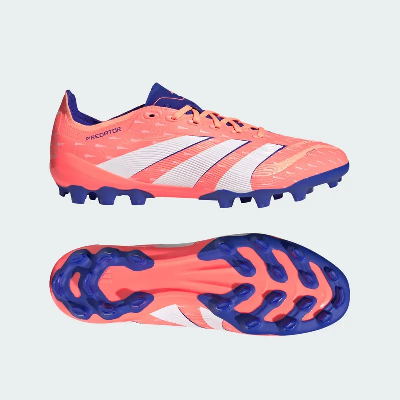 adidas Predator League 2G/3G AG Coral Blaze Pack (JI1164)