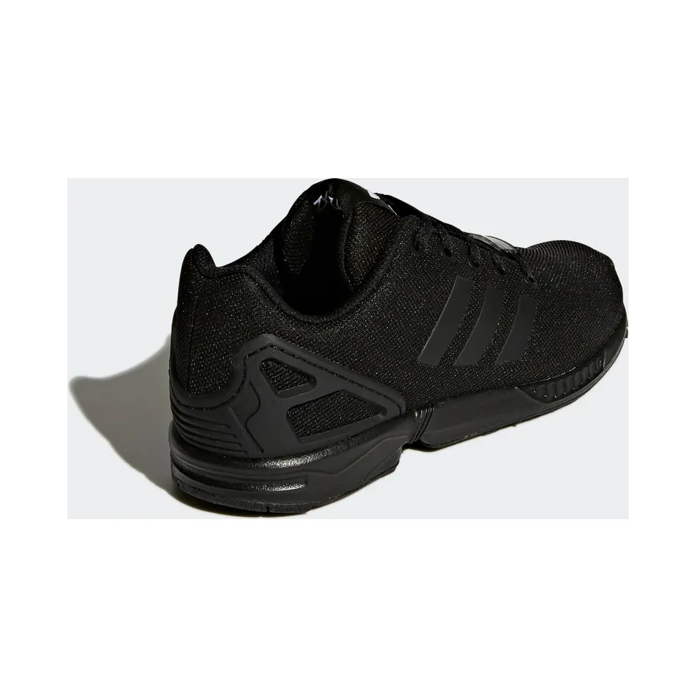 adidas ZX Flux Core Black / Core Black / Core Black (S82695)