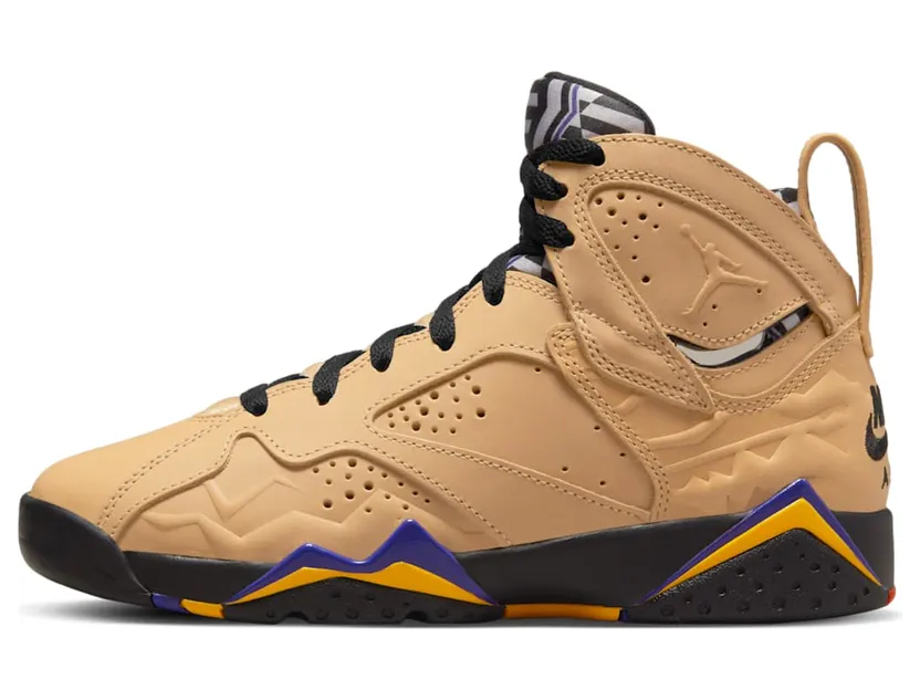 Air Jordan 7 GS “Afrobeats” (DZ4730-200)