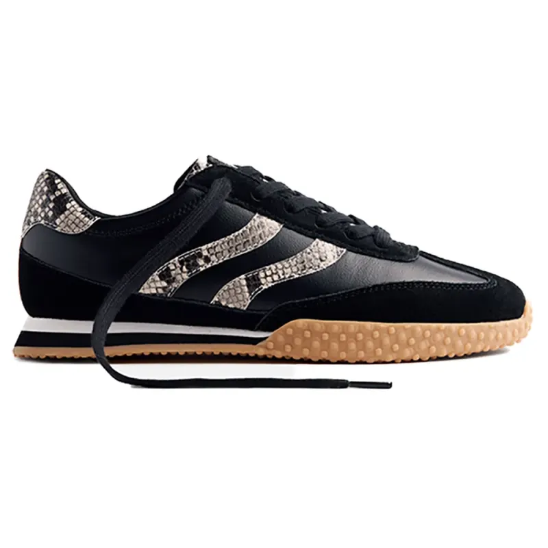 Gioseppo sneaker Black (76491-P-Black)
