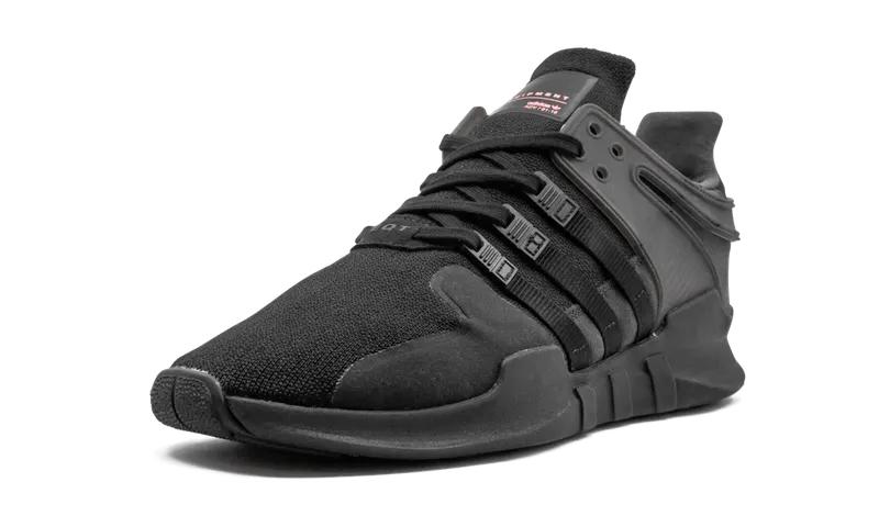 Adidas EQT Support ADV “triple black” (BB1304)