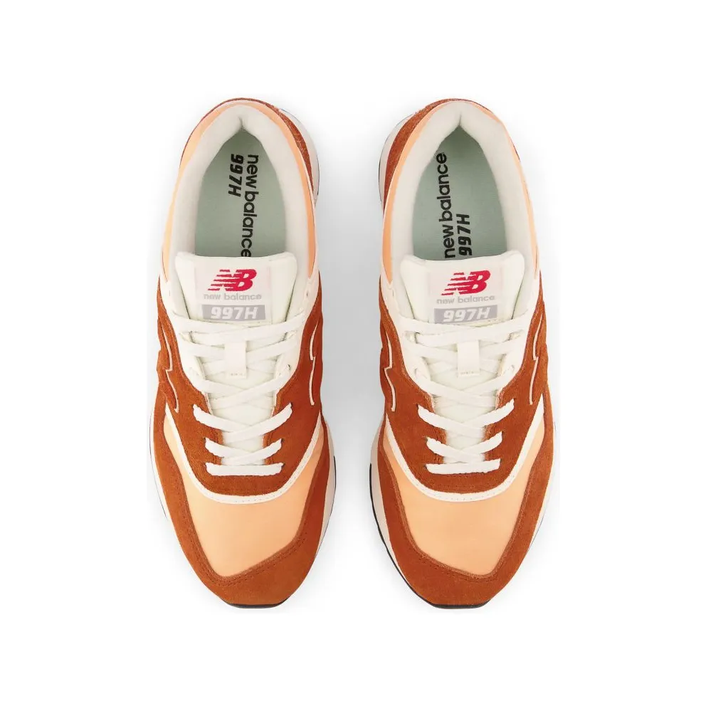 New Balance 997H Rust Oxide Ginger (CW997HVR)