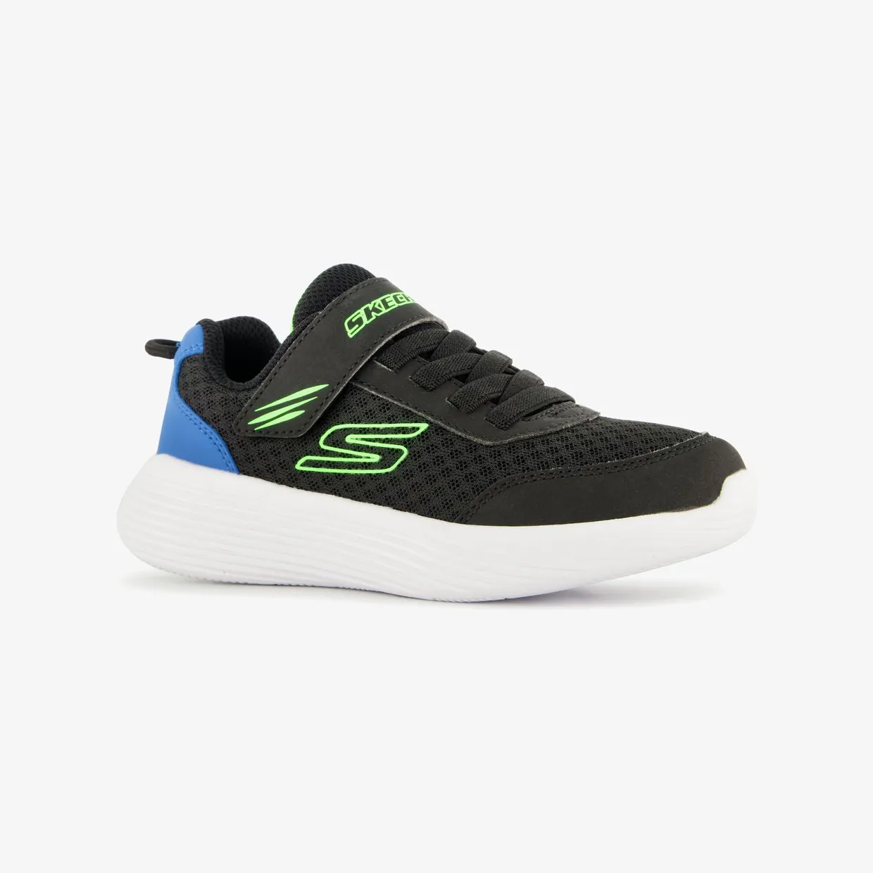 skechers-go-run 405084L-BLK
