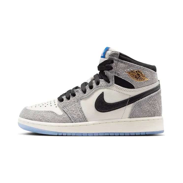 Air Jordan 1 Retro High OG GS “Cool Grey” (FD1437-003)