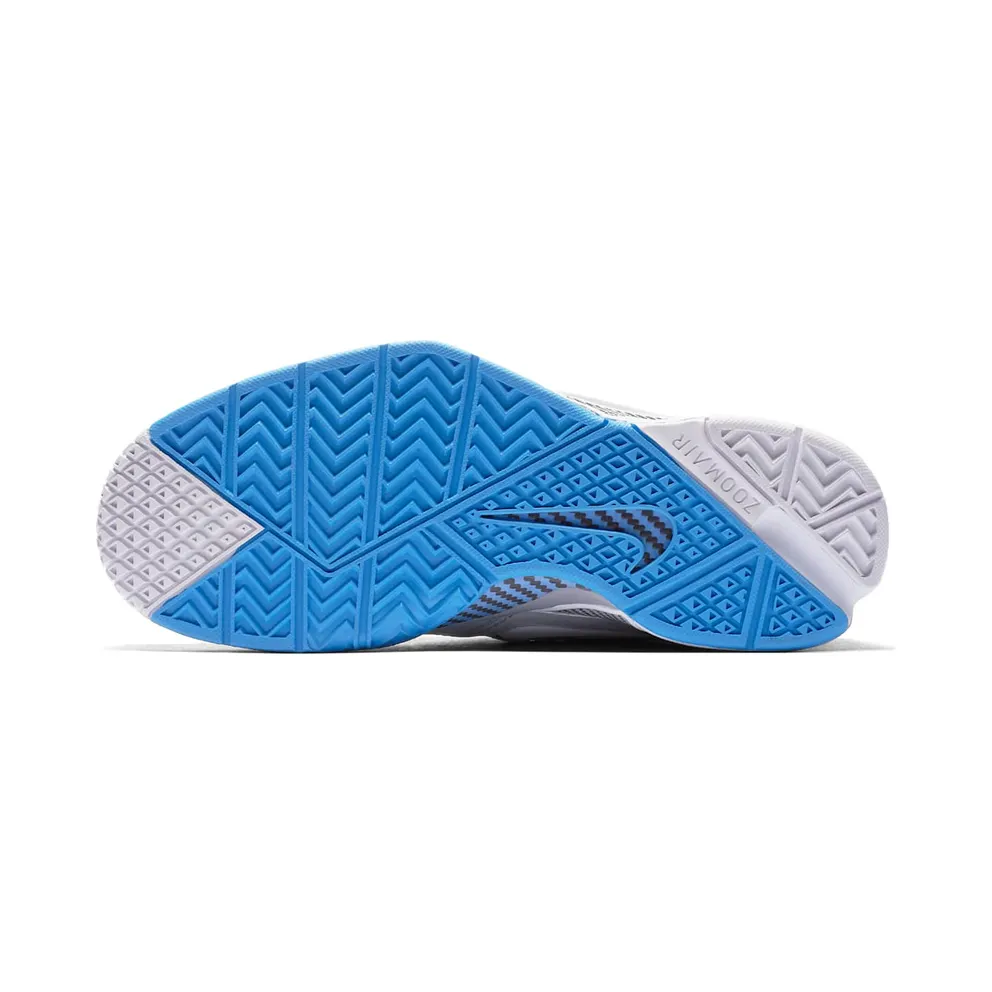 Nike Kobe 1 Protro MPLS Wolf Grey/White-University Blue (AQ2728-001)