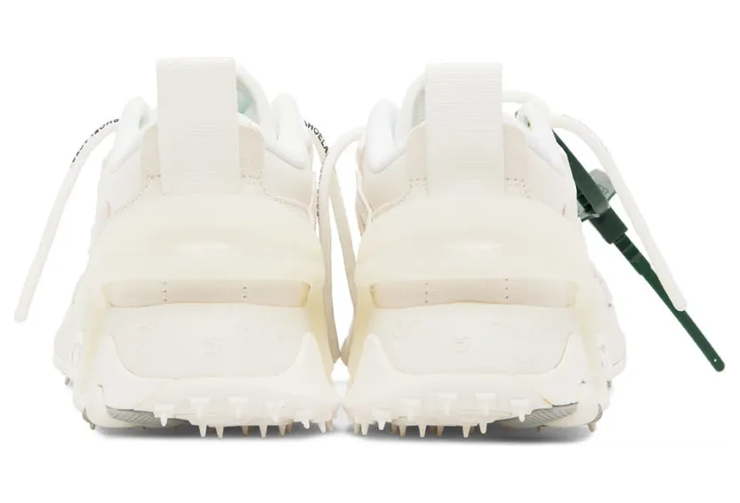 Off-White White Odsy 2000 Sneakers (OWIA268C99FAB0010101) (2)