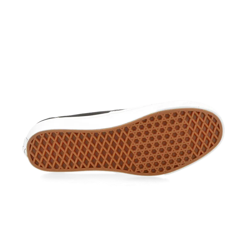 Vans Authentic Reissue 44 LX ( black / white) – VN000CQABA21