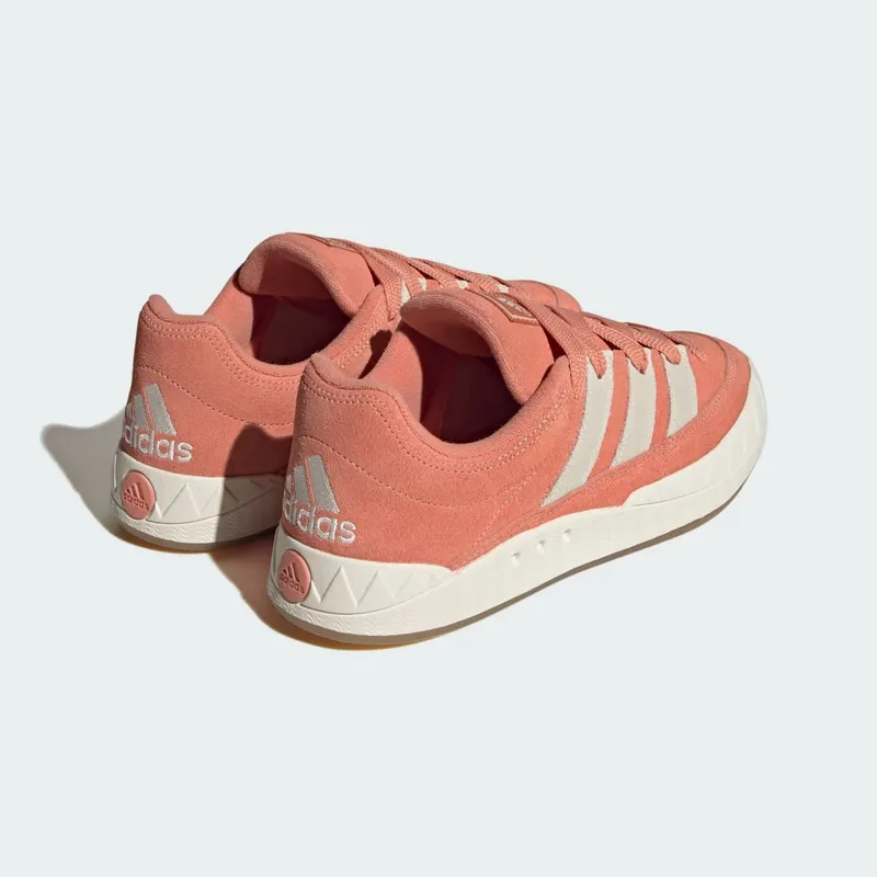 adidas Adimatic Wonder Clay / Off White / Gum (IE9862)