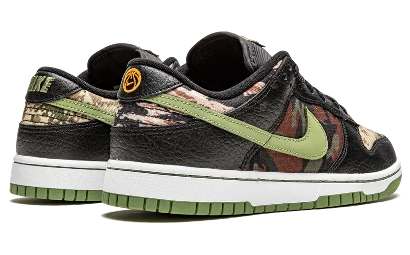 nike-dunk DH0957-001
