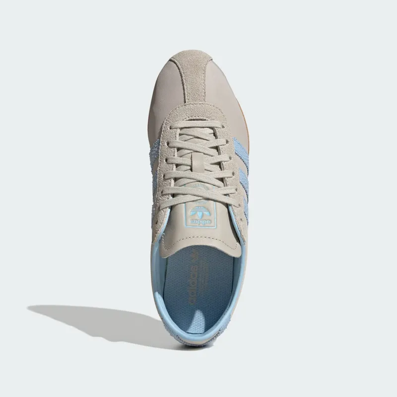 Adidas TOKYO Beige / Clear Sky / Gum (KJ7522)