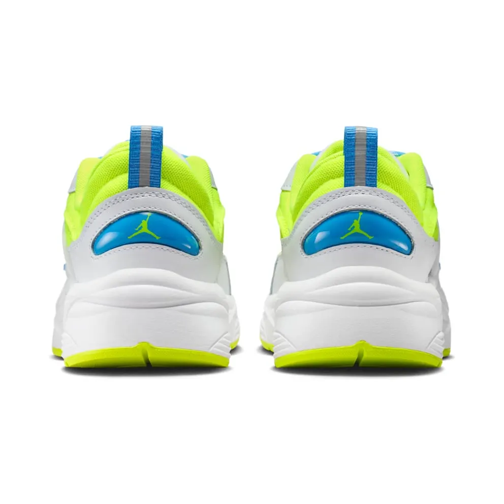 Jordan Trunner O/S Volt University Blue White (IQ0397-702)