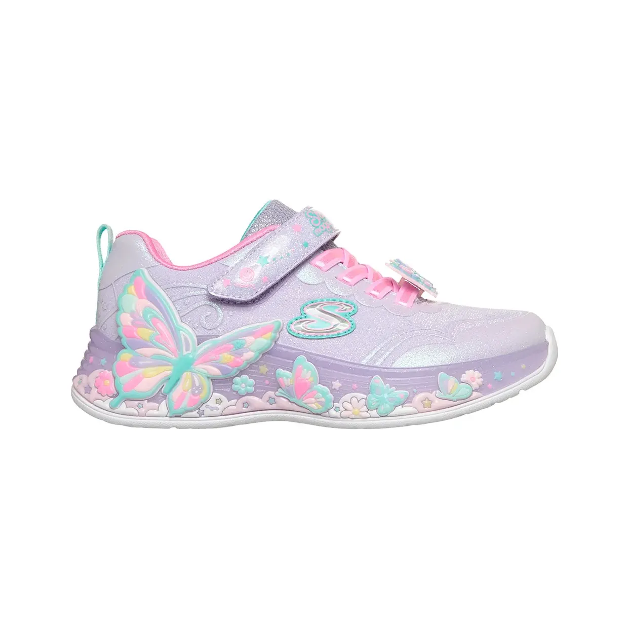 skechers-skech 303065L-LVMT