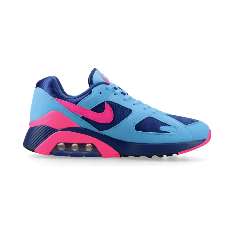 Nike Air Max 180 “University Blue & Hyper Pink” – HQ1706-401