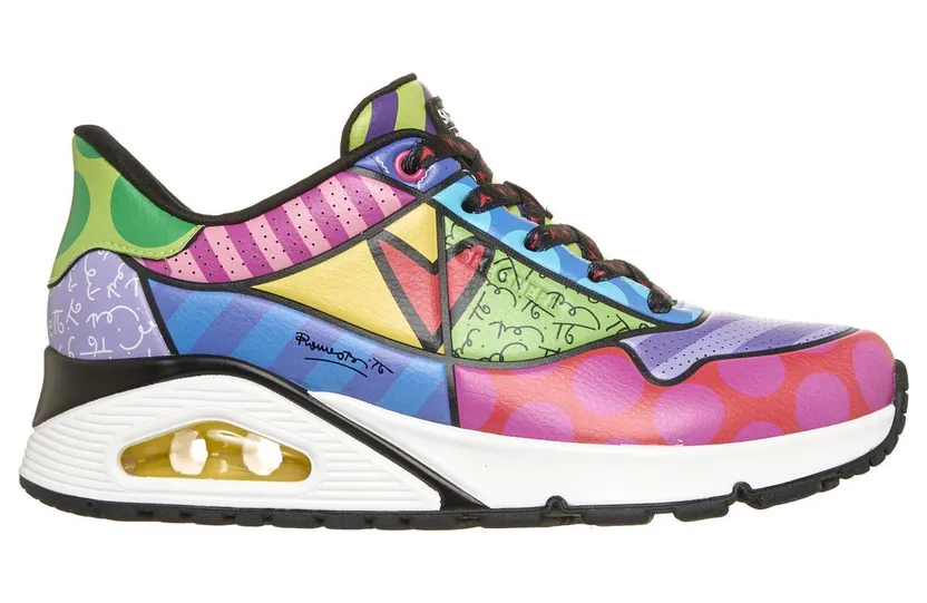Skechers Slip-ins 190041_MLT