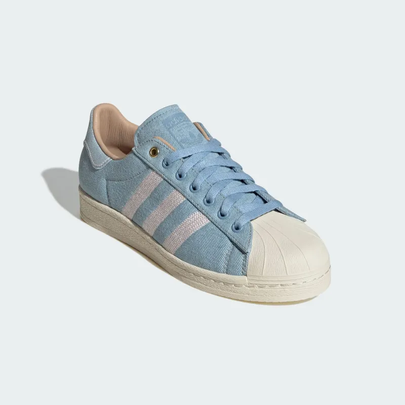 adidas Superstar 82 Denim Pink Tint (JH5589)