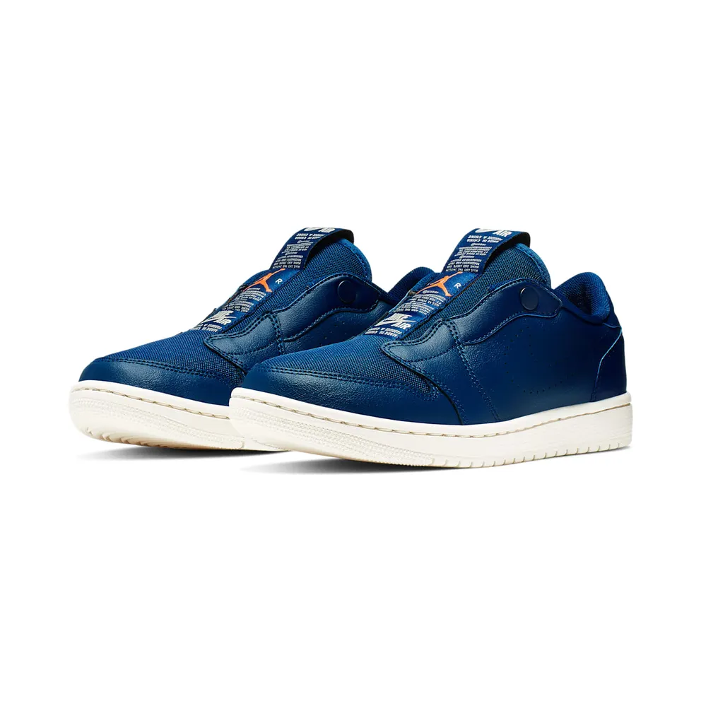 Jordan 1 Retro Low Slip Blue Void (W) (AV3918-408)