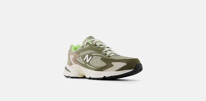 New Balance 725v1 “Olivine Dark Moss” (ML725UE)