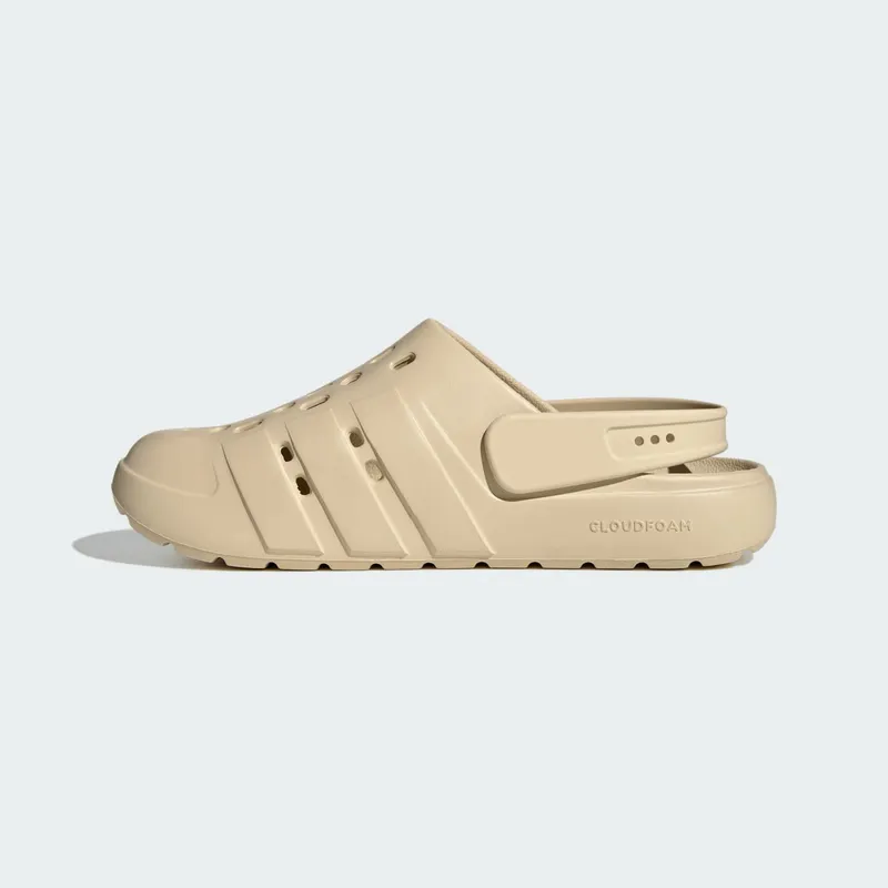 adidas Adilette Clog 2.0 Crystal Linen (IH8930)