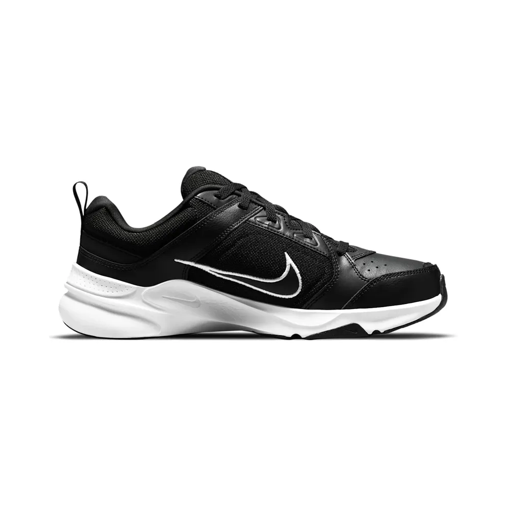 Nike Defy All Day Training Black (DJ1196-002)