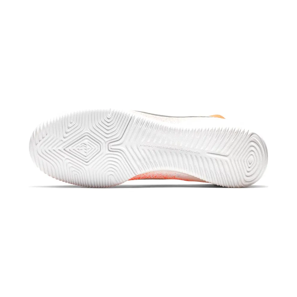Nike SuperflyX 6 Academy IC Hyper Crimson (AH7369-801)