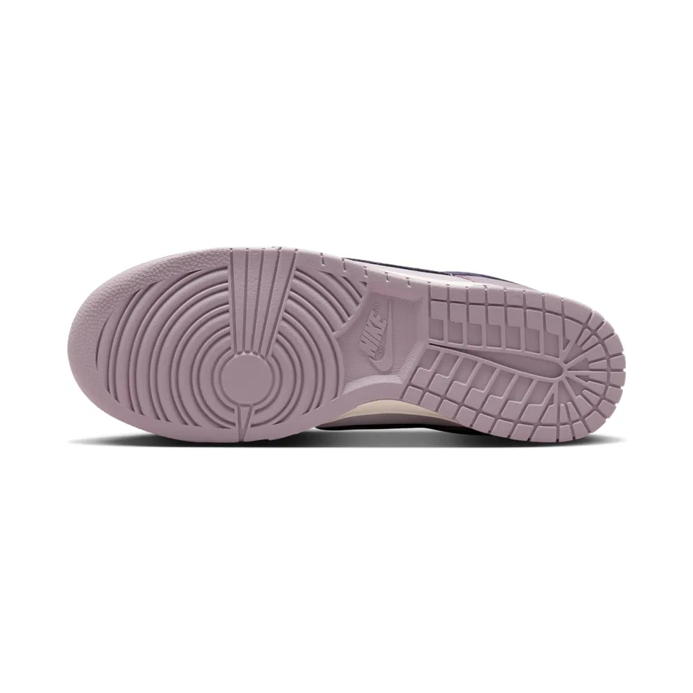 Nike Dunk Low SE “Light Violet Ore” (HQ3642-202)