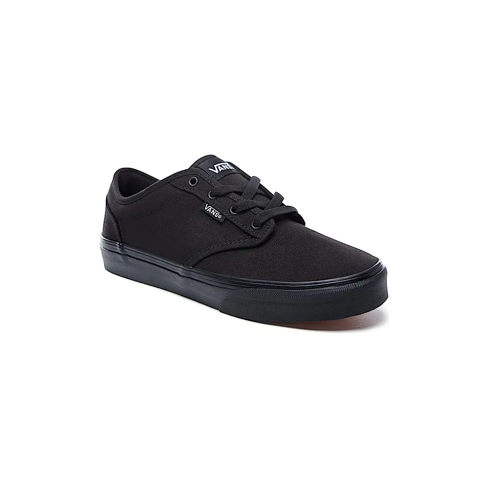 VANS Atwood Kids’ Shoes (Black)