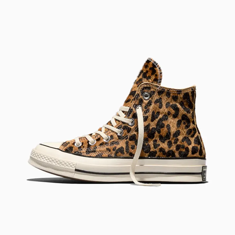 Converse Chuck 70 Black/Natural Ivory/Egret (A19169C)
