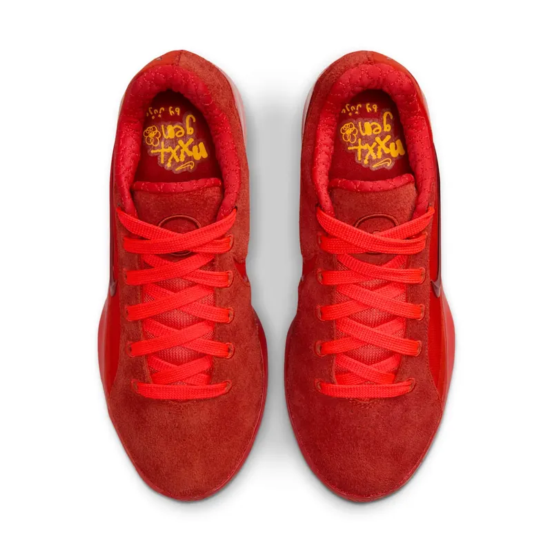 Nike Zoom LeBron NXXT Gen Future JuJu Watkins With Love (IQ8495-600)